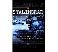 Stalingrad Battle Atlas: Volume II