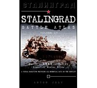 Stalingrad Battle Atlas: volume IV