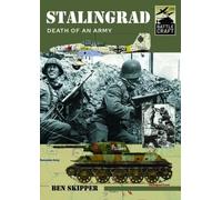 Stalingrad : Death of an Army