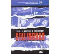 STALINGRAD - Dogs, do you want to live forever?