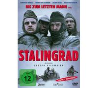 Stalingrad (DVD) Dominique Horwitz Thomas Kretschmann