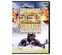 Stalingrad (June 1942-February 1943) [DVD] [Region Free] (English audio)