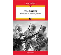 Stalingrad: La bataille au bord du gouffre