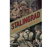Stalingrad: Letters from the Volga (Dead Reckoning)