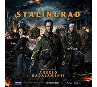 Stalingrad: Original Soundtrack by Angelo Badalamenti