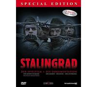 Stalingrad: Special Edition / Der Spielfilm + Die Dokumentation