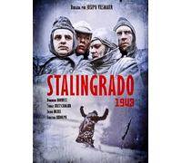 Stalingrado (STALINGRADO, Spain Import, see details for languages)