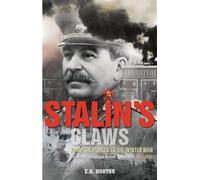 Stalin's Claws: From the Purges to the Winter War: Red Army operations before Barbarossa 1937-1941