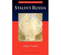 Stalin's Russia: 2 (Reading History)