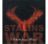 Stalins War - Rebirth from Flames