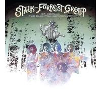 Stalk-Forrest Group - St. Cecelia: The Elektra Recordings (RSD26 EX) [VINYL]
