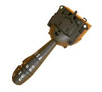 Stalk Switch Compatible With Sandro For Stepway Mk2 2013-2017 Car Headlight Indicator Turn Signal Stalk Steering Clumn Switch 8201167988 681726046R