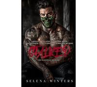 Stalked: A Dark Primal Romance (Blackwood Brothers)