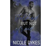 Stalked But Not Afraid: 2 (Spark of Hope)