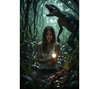 Stalked by the Scape Ore Swamp Lizard Man