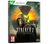 S.T.A.L.K.E.R. 2: Heart Of Chornobyl (Xbox Series X)