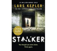 Stalker: (Joona Linna Book 5)