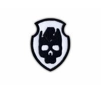 Stalker - Bandits - Sewable/Sew-on - Embroidered Badge/Patch