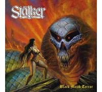 Stalker - Black Majik Terror [VINYL]