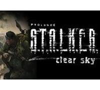 STALKER: Clear Sky Steam Gift
