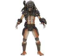 Stalker (Predator 2) Neca Action Figure - Plush Soft Toy