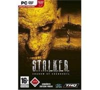 STALKER: Shadow of Chernobyl [German Import]