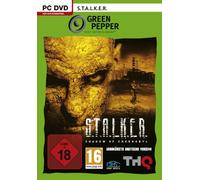 Stalker - Shadow of Chernobyl (PC) (USK 18)