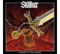 Stalker - Shadow Of The Sword