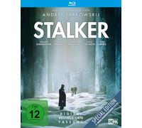Tarkowskij, Andrej - Stalker ? Special Restored Edition (Filmjuwelen /