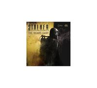 STALKER: The Board Game