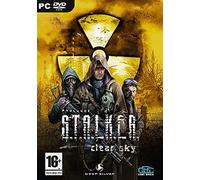 Stalker the clear Sky