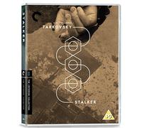 Stalker [THE CRITERION COLLECTION]