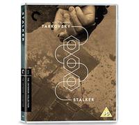 Stalker - The Criterion Collection - Blu-ray - B600z