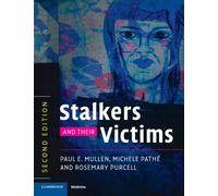 Stalkers and their Victims