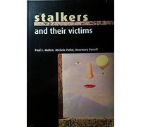 Stalkers and their Victims