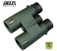 Stalking hunt binocular 8x42 Forest II Delta Optical, Binocular birdwatching