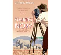 Stalking Ivory: Number 2 in series (Jade del Cameron)