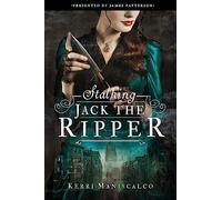 Stalking Jack the Ripper
