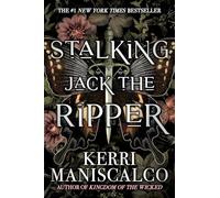Stalking Jack the Ripper: 1