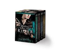 Stalking Jack the Ripper Paperback Set