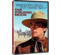STALKING MOON - Region 1 DVD,US Import