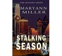 Stalking Season: 2 (Seasons Mystery Series)