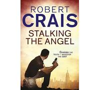 Stalking The Angel (Cole & Pike)