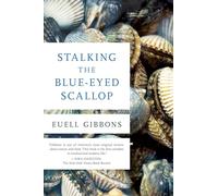 Stalking the Blue-Eyed Scallop (19640101)