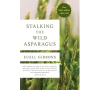 Stalking the Wild Asparagus by Gibbons New 9780811739023 Fast Free Shipping+-