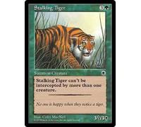 Stalking Tiger | Portal