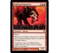 Stalking Vengeance | Commander 2013