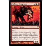 Stalking Vengeance | Dissension