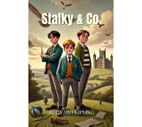 Stalky & Co.: Annotated