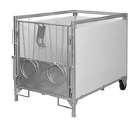 Stall accessory for large cattle Kerbl PRV